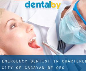 Emergency Dentist in Chartered City of Cagayan de Oro
