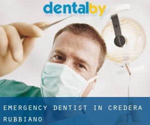 Emergency Dentist in Credera Rubbiano