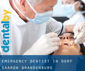 Emergency Dentist in Dorf Saarow (Brandenburg)