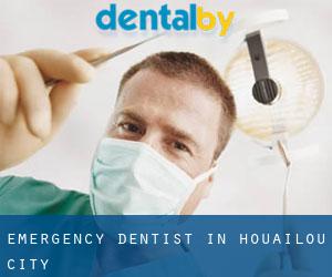 Emergency Dentist in Houaïlou (City)