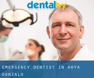 Emergency Dentist in Hoya-Gonzalo
