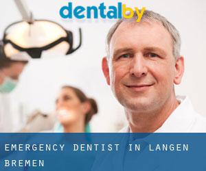 Emergency Dentist in Langen (Bremen)
