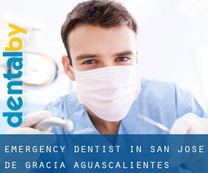 Emergency Dentist in San José de Gracia (Aguascalientes)