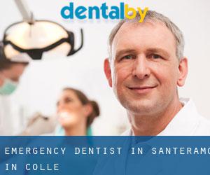 Emergency Dentist in Santeramo in Colle