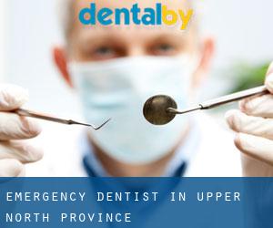 Emergency Dentist in Upper North Province