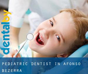Pediatric Dentist in Afonso Bezerra