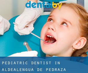Pediatric Dentist in Aldealengua de Pedraza