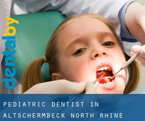 Pediatric Dentist in Altschermbeck (North Rhine-Westphalia)