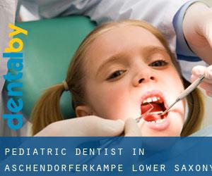 Pediatric Dentist in Aschendorferkämpe (Lower Saxony)