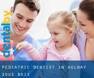 Pediatric Dentist in Aulnay-sous-Bois