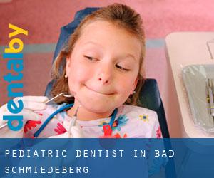 Pediatric Dentist in Bad Schmiedeberg
