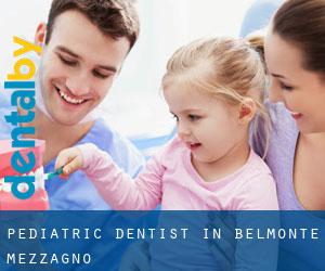 Pediatric Dentist in Belmonte Mezzagno
