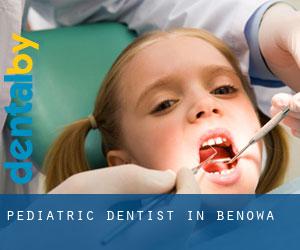 Pediatric Dentist in Benowa