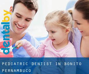 Pediatric Dentist in Bonito (Pernambuco)