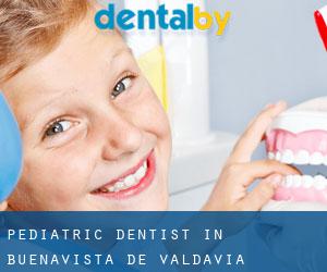 Pediatric Dentist in Buenavista de Valdavia