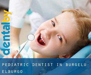 Pediatric Dentist in Burgelu / Elburgo
