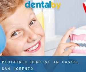 Pediatric Dentist in Castel San Lorenzo