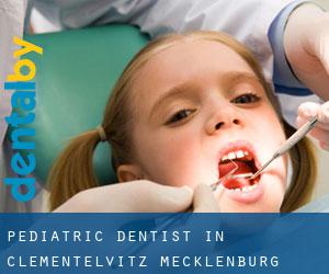 Pediatric Dentist in Clementelvitz (Mecklenburg-Western Pomerania)