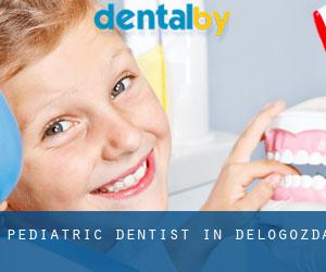 Pediatric Dentist in Delogožda