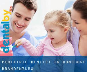 Pediatric Dentist in Domsdorf (Brandenburg)