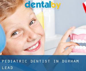 Pediatric Dentist in Durham Lead