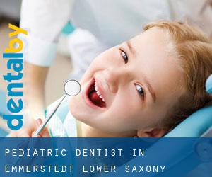 Pediatric Dentist in Emmerstedt (Lower Saxony)