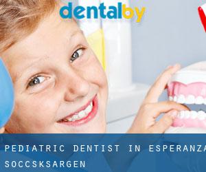 Pediatric Dentist in Esperanza (Soccsksargen)
