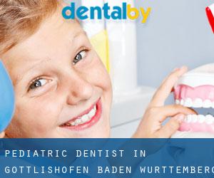 Pediatric Dentist in Göttlishofen (Baden-Württemberg)