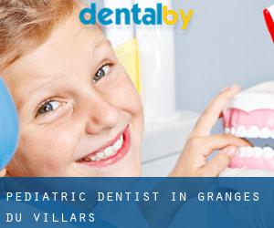 Pediatric Dentist in Granges-du-Villars