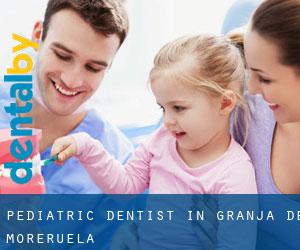 Pediatric Dentist in Granja de Moreruela