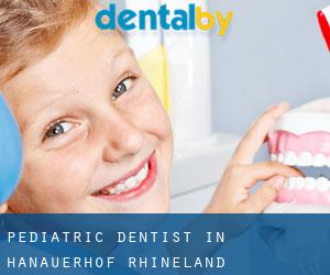 Pediatric Dentist in Hanauerhof (Rhineland-Palatinate)