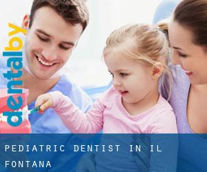 Pediatric Dentist in Il-Fontana