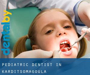 Pediatric Dentist in Karditsomagoúla