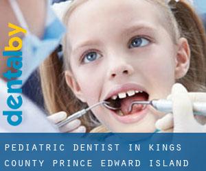 Pediatric Dentist in Kings County (Prince Edward Island)