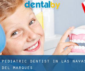 Pediatric Dentist in Las Navas del Marqués