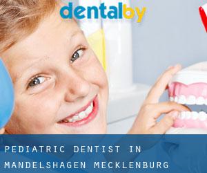 Pediatric Dentist in Mandelshagen (Mecklenburg-Western Pomerania)
