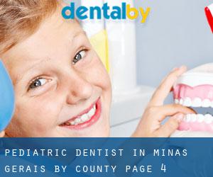 Pediatric Dentist in Minas Gerais by County - page 4