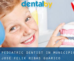Pediatric Dentist in Municipio José Félix Ribas (Guárico)