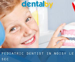 Pediatric Dentist in Noisy-le-Sec