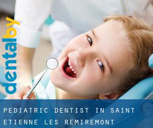 Pediatric Dentist in Saint-Étienne-lès-Remiremont