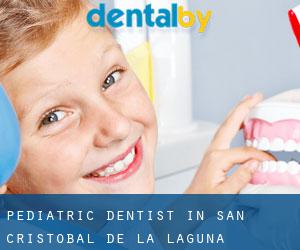Pediatric Dentist in San Cristóbal de La Laguna