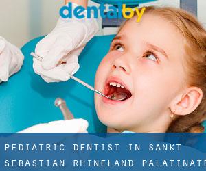 Pediatric Dentist in Sankt Sebastian (Rhineland-Palatinate)