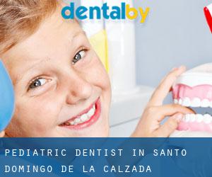 Pediatric Dentist in Santo Domingo de la Calzada