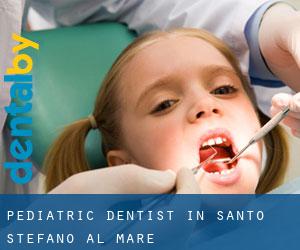 Pediatric Dentist in Santo Stefano al Mare