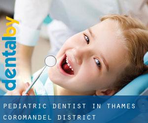 Pediatric Dentist in Thames-Coromandel District