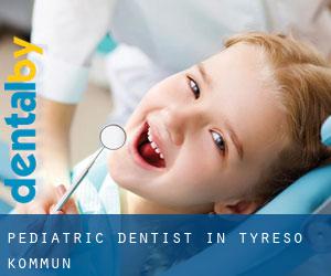 Pediatric Dentist in Tyresö Kommun
