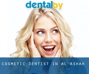 Cosmetic Dentist in Al Ashah