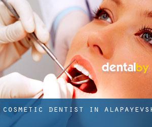 Cosmetic Dentist in Alapayevsk