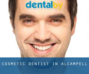 Cosmetic Dentist in Alcampell
