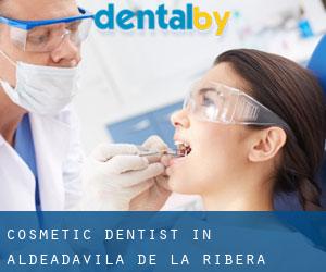 Cosmetic Dentist in Aldeadávila de la Ribera